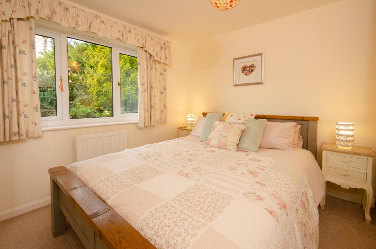 Wansfell Villa Ambleside Eksteriør billede