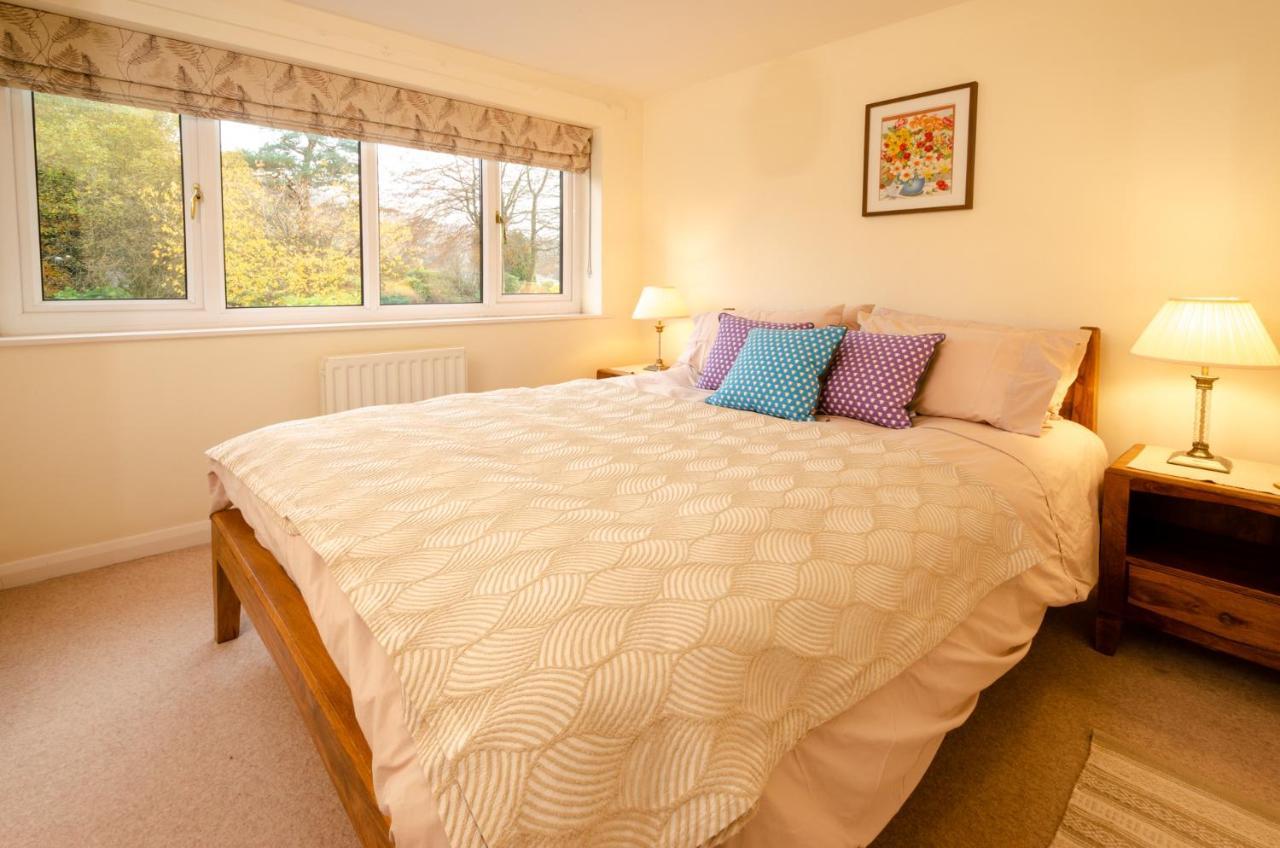 Wansfell Villa Ambleside Eksteriør billede