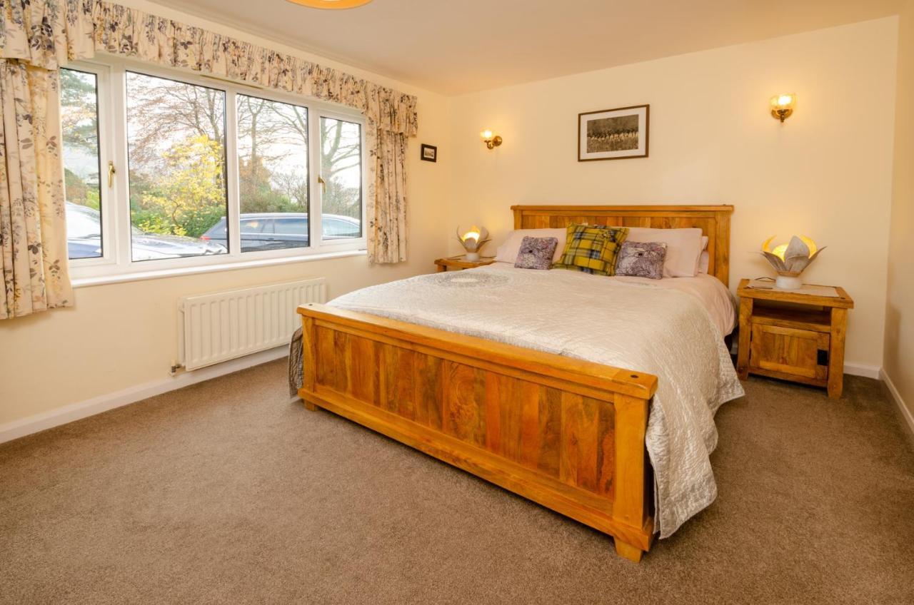 Wansfell Villa Ambleside Eksteriør billede