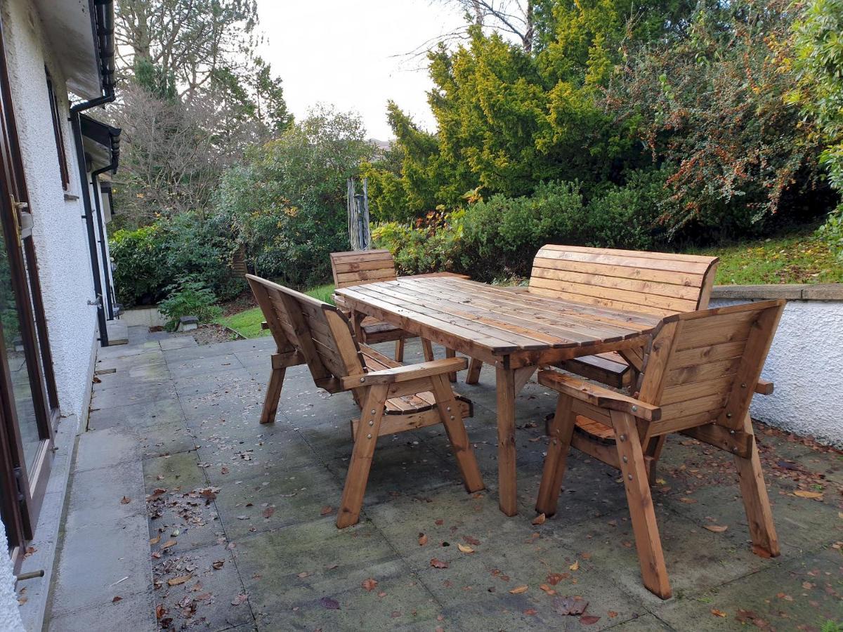 Wansfell Villa Ambleside Eksteriør billede
