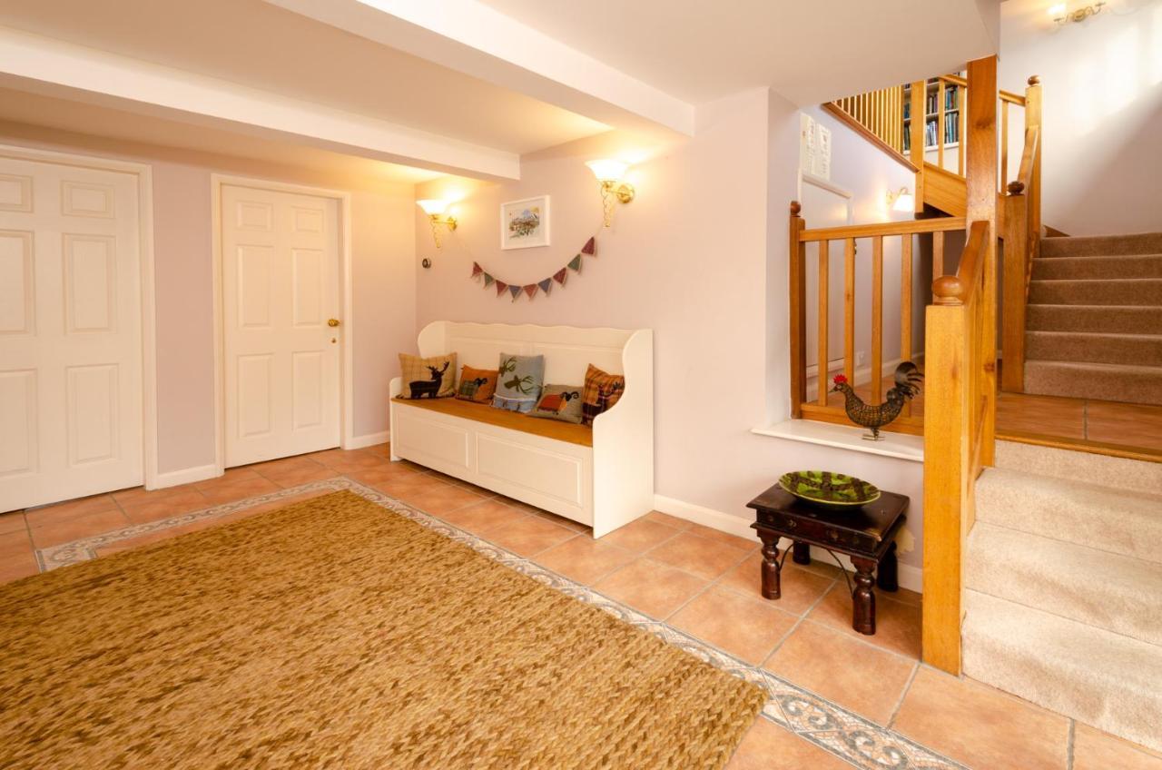 Wansfell Villa Ambleside Eksteriør billede