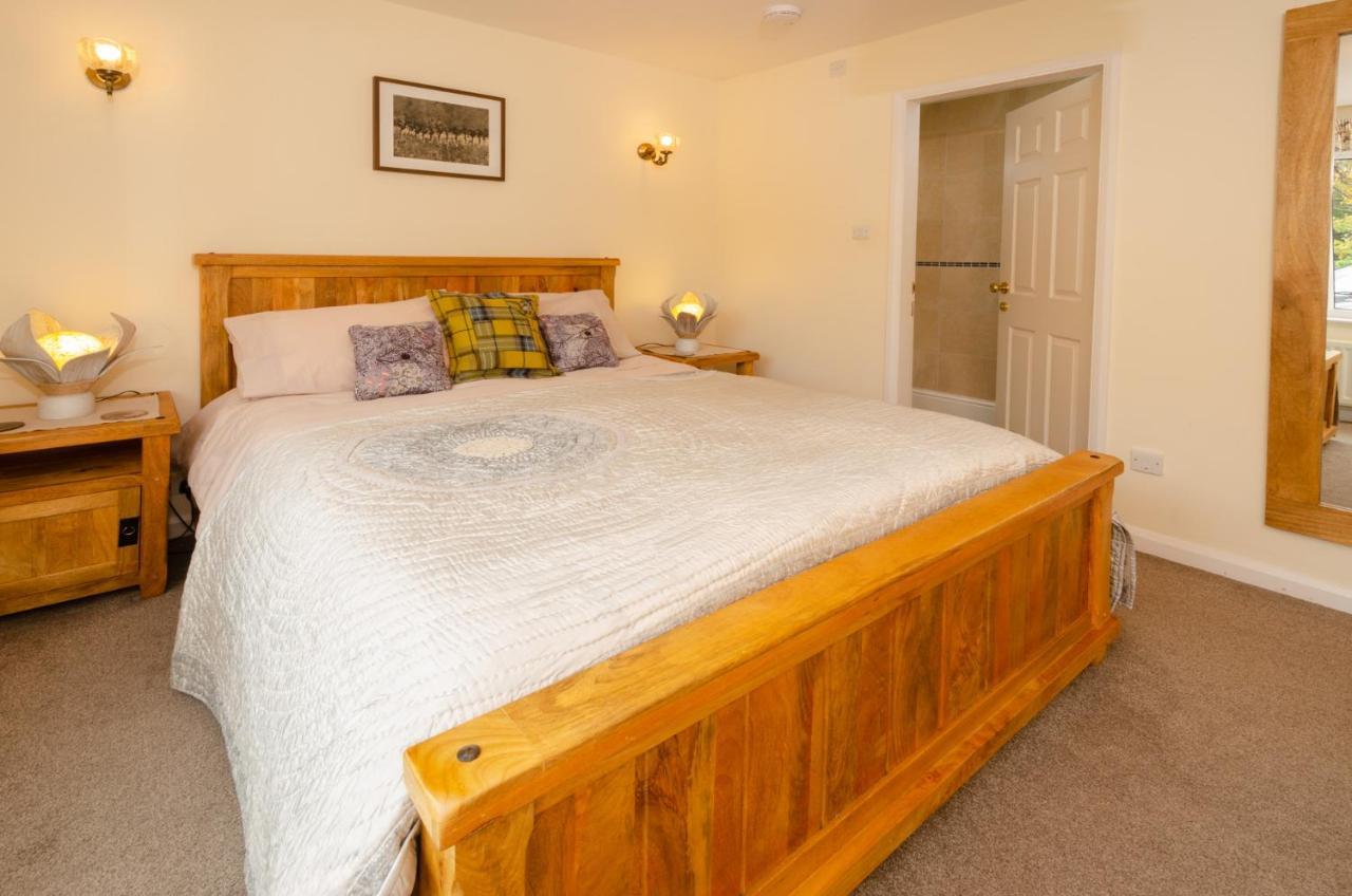 Wansfell Villa Ambleside Eksteriør billede