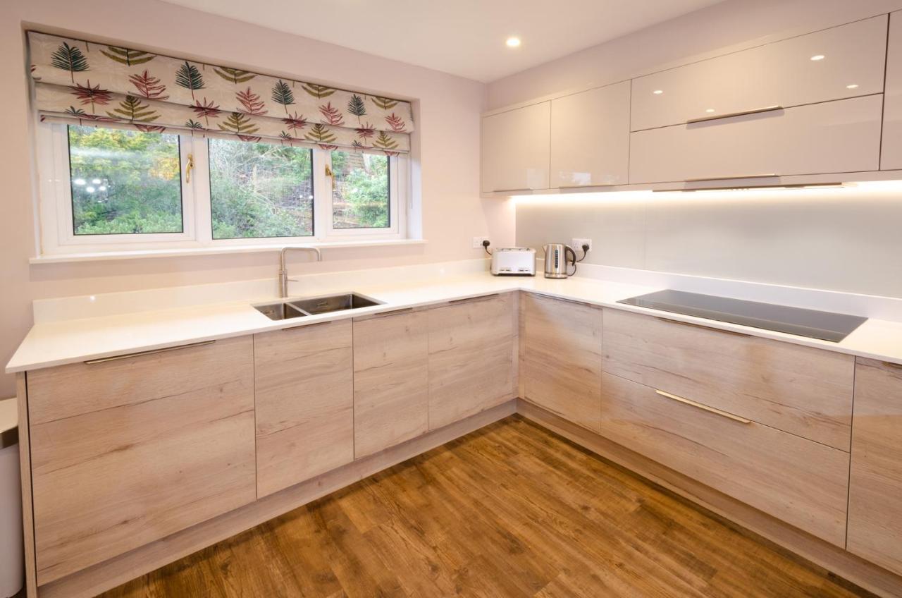 Wansfell Villa Ambleside Eksteriør billede