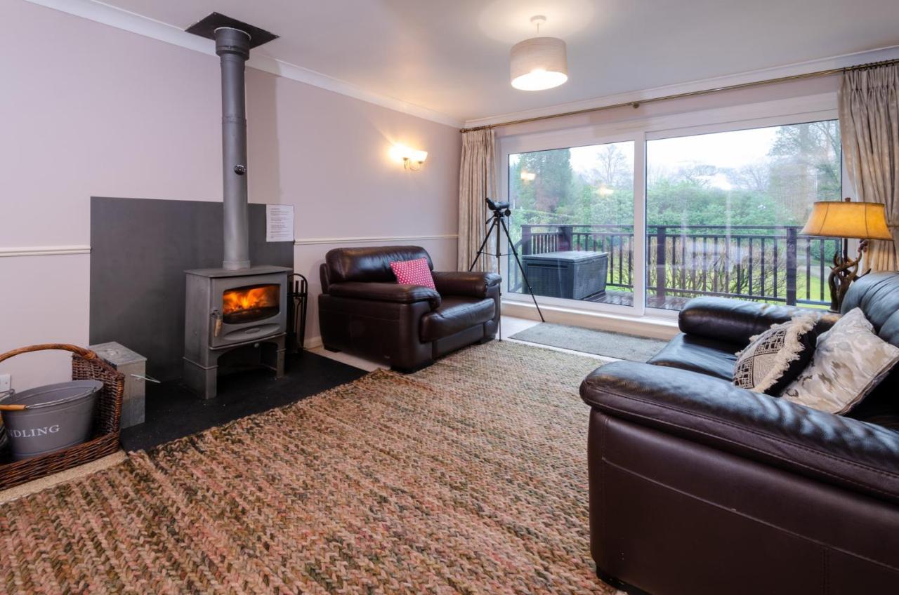 Wansfell Villa Ambleside Eksteriør billede