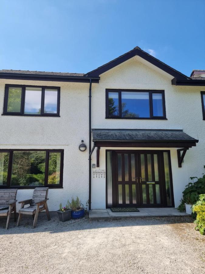 Wansfell Villa Ambleside Eksteriør billede