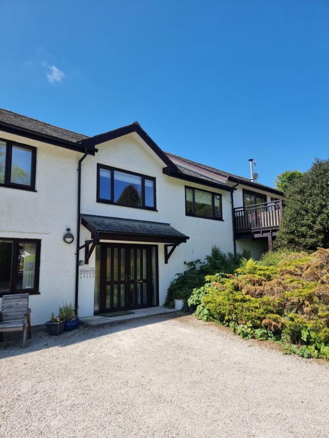 Wansfell Villa Ambleside Eksteriør billede